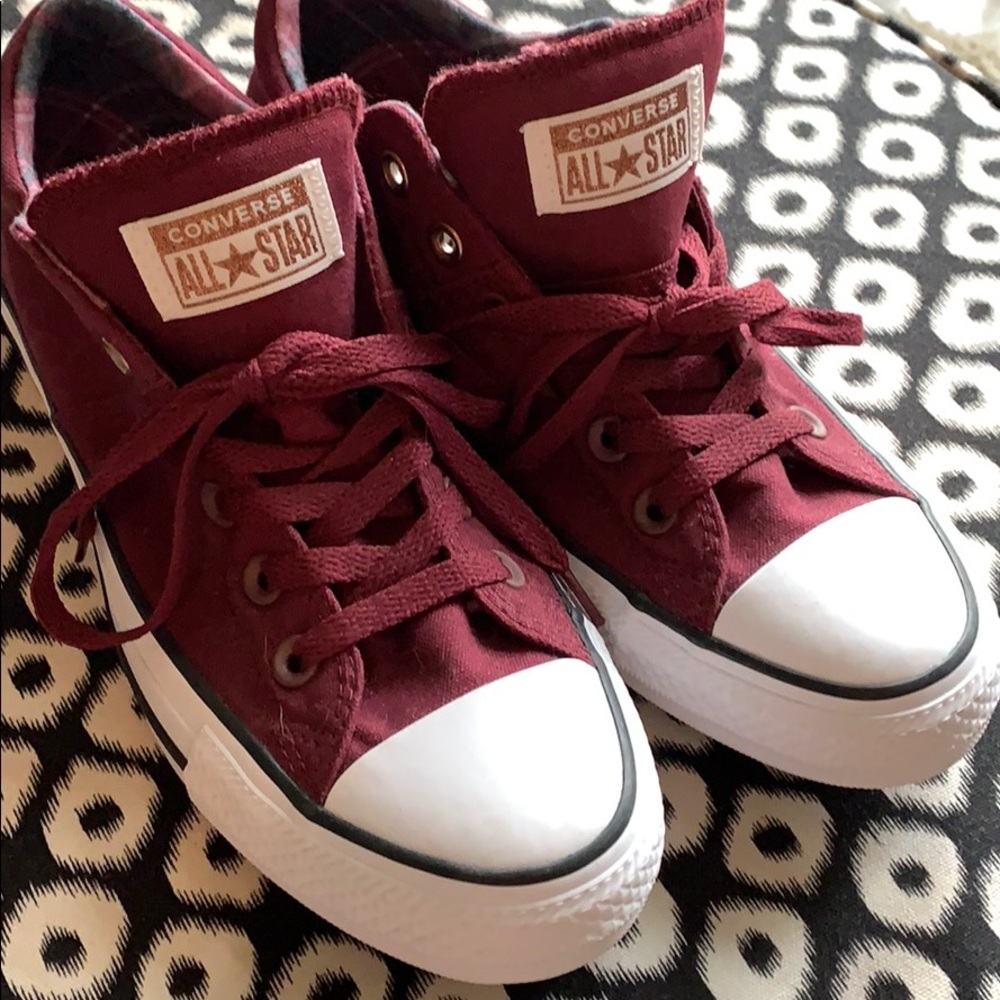 Converse All Stars